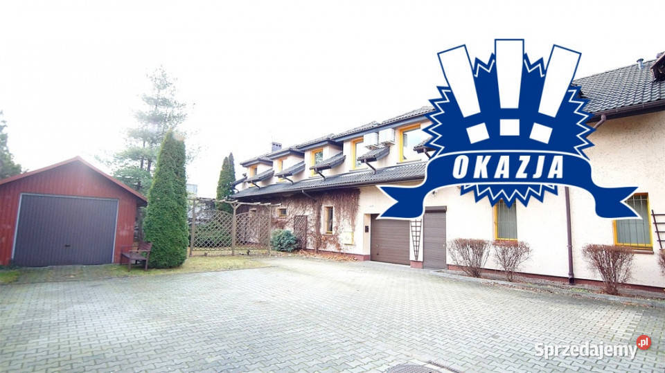 Obiekt na wynajem 300m2 Opole Pomorska sprzedam