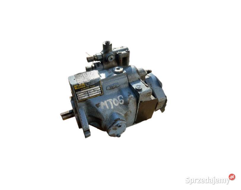 Parker PVP1636K9R29A4A12 Parker PV1636 Pompa Motoryzacja Poznań