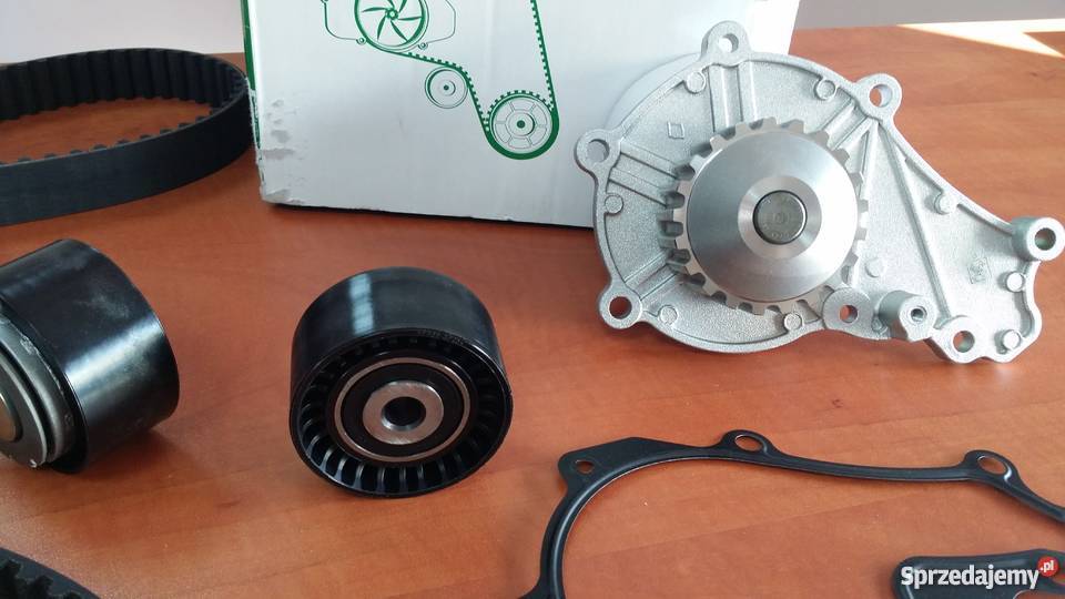 Rozrząd kplpompa wody CitroenFordPeugeot 14HDi osobowe śląskie Wodzisław Śląski sprzedam