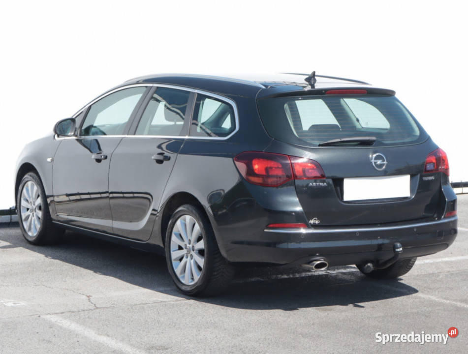 Opel Astra 14 T Lublin sprzedam