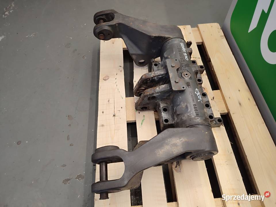 TUZ 931860030060 931860030014 M930860030010 Wilkowo sprzedam