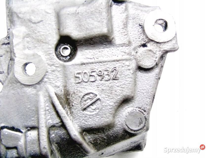 ŁAPA FILTRA PALIWA 16 TDCI C FOCUS 2 C30 V50 S40