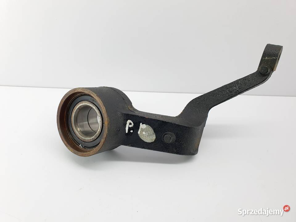 Zwrotnica Przednia Zwrotnica Prawa Przod Can Am Łódź