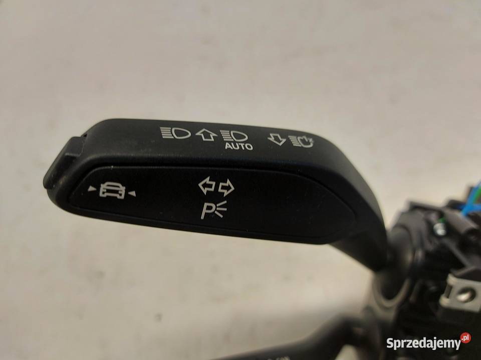 Audi Q4 ETRON 89A 89E PRZEŁĄCZNIK ZESPOLONY osobowe