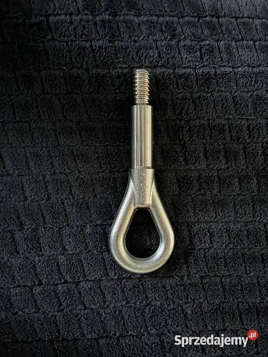 Wkrętka do holowania Opel Vectra C 2003 Łęczna