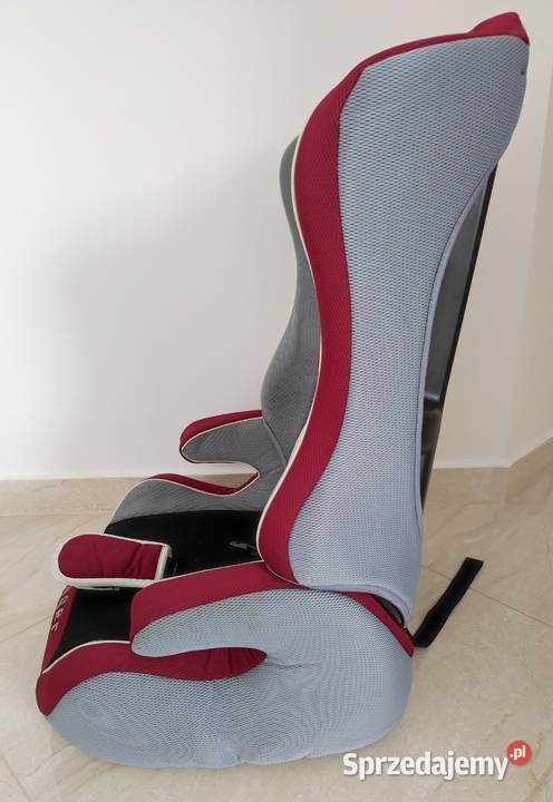 Fotelik samochodowy VOYAGER Straszyn