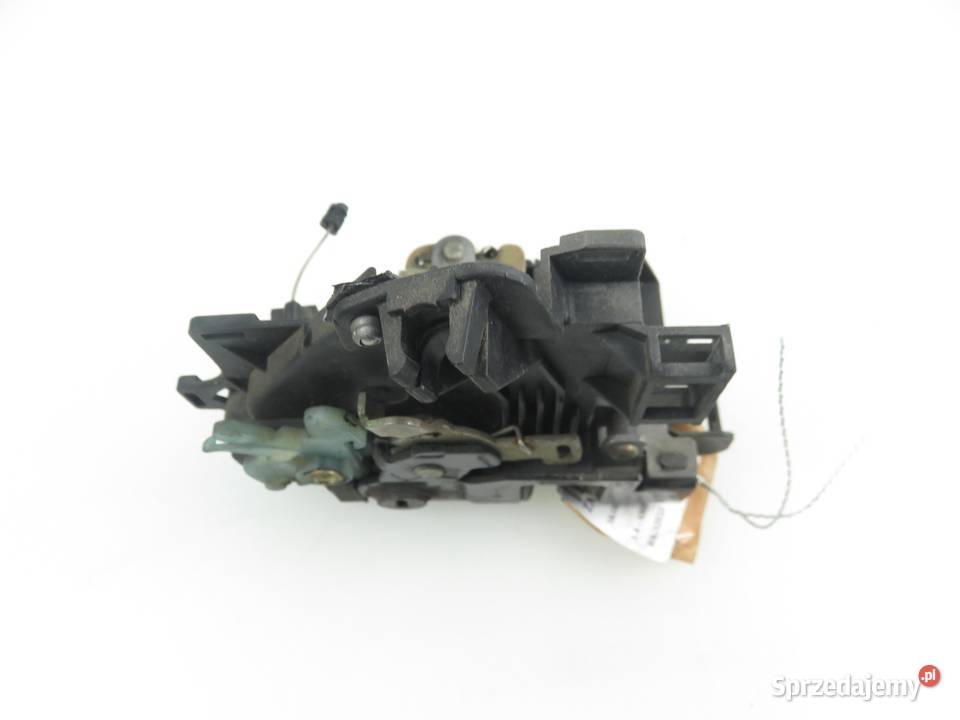 ZAMEK LEWY TYLNY SKODA FABIA I 3B4839015J