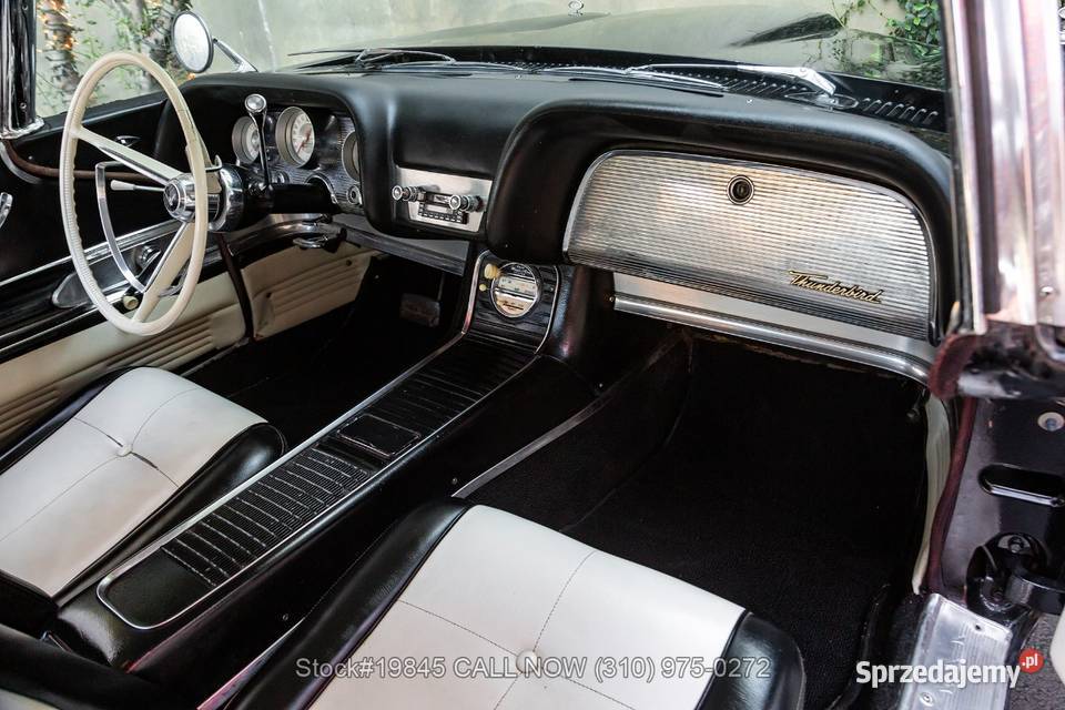 Ford Thunderbird