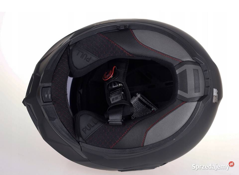 LS2 Advant czarny mat dolnośląskie