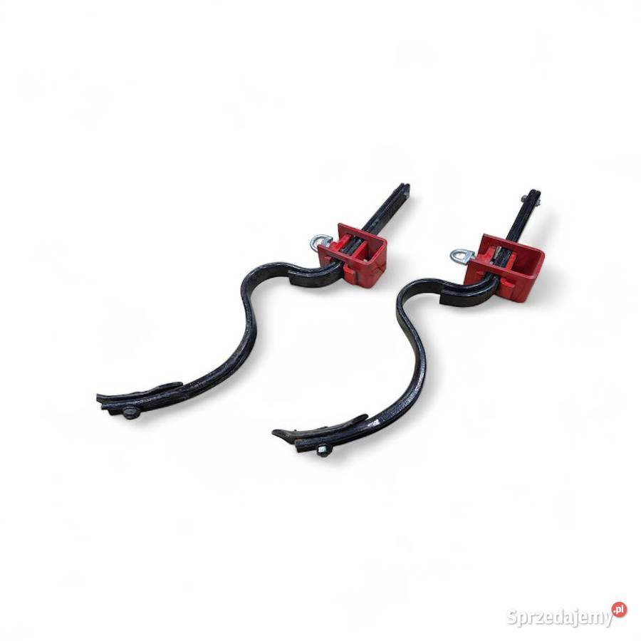 Unia spulchniacz śladów kpl 304331003000 Żnin