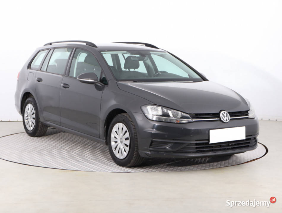 VW Golf 10 TSI Volkswagen Piaseczno