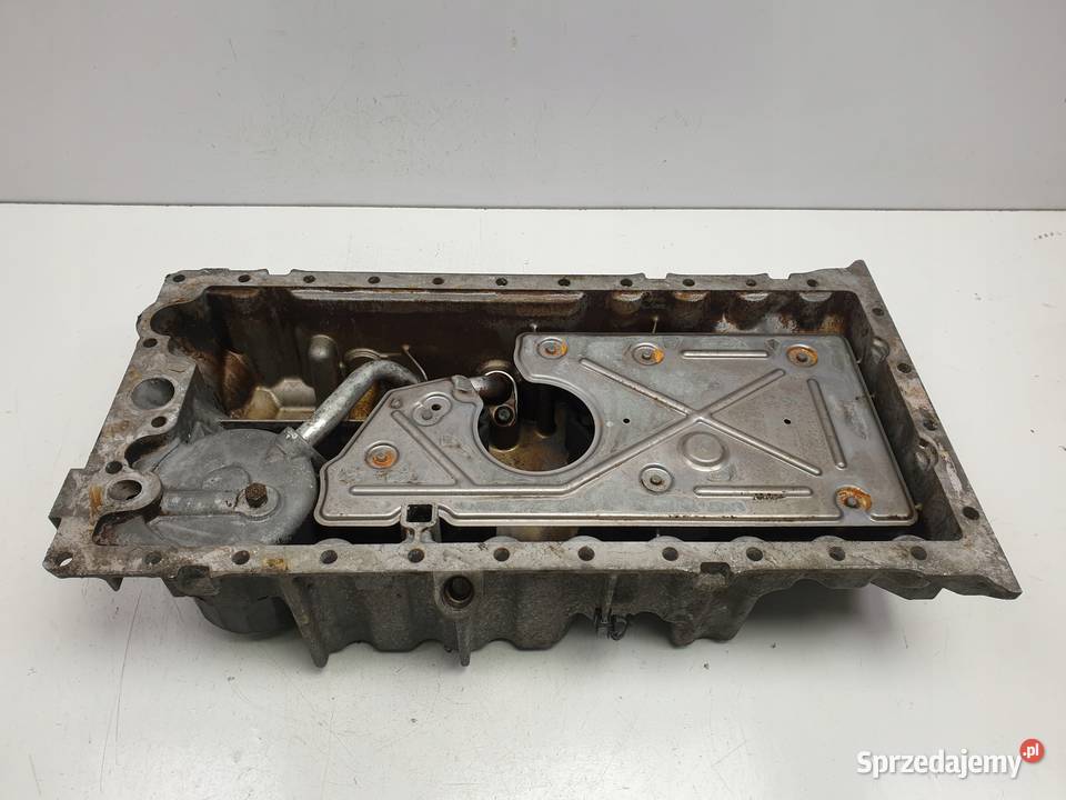 Volvo S60 V70 II 25 T MISKA OLEJU olejowa Chełm