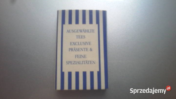 Zapałki 17 Wodzisław Śląski sprzedam
