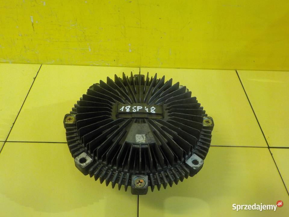 MITSUBISHI PAJERO 35 GDI 02r 203 6G74 wiskoza Suków