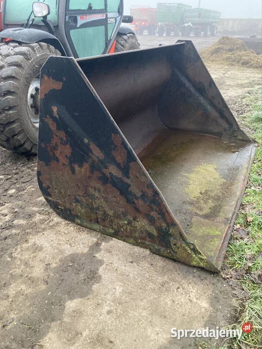 Łyżka wielkopolskie Wilczyn