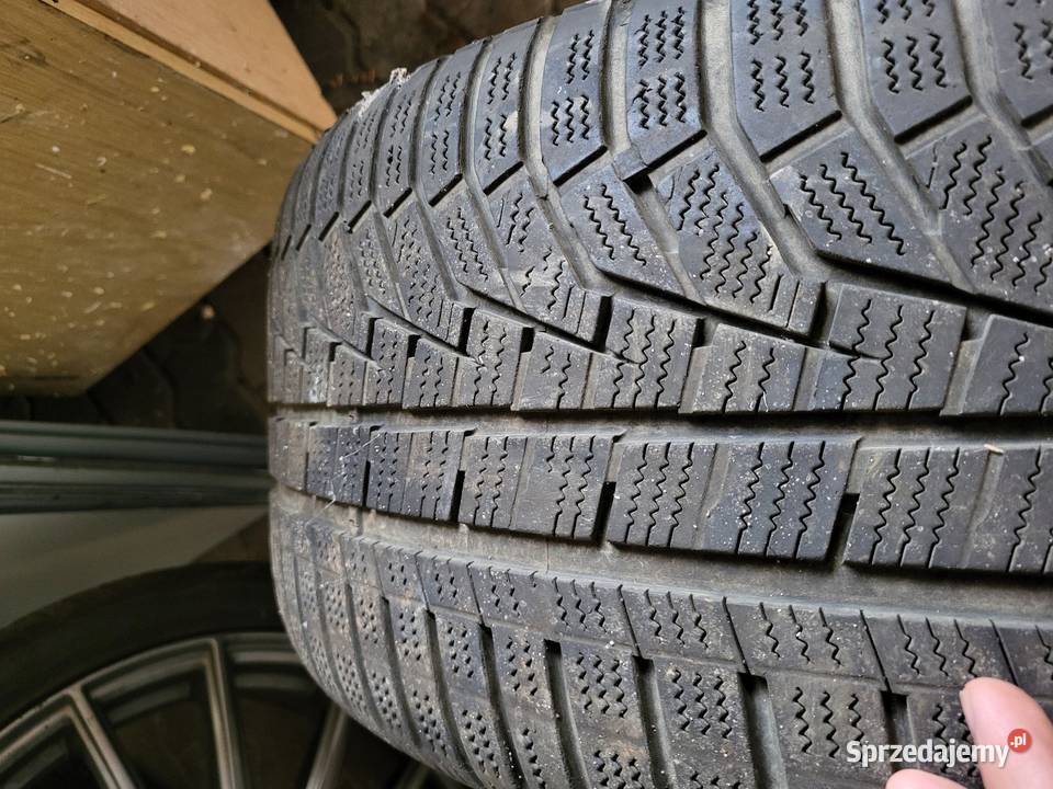 Felgi 5x112 R19 Białogóra