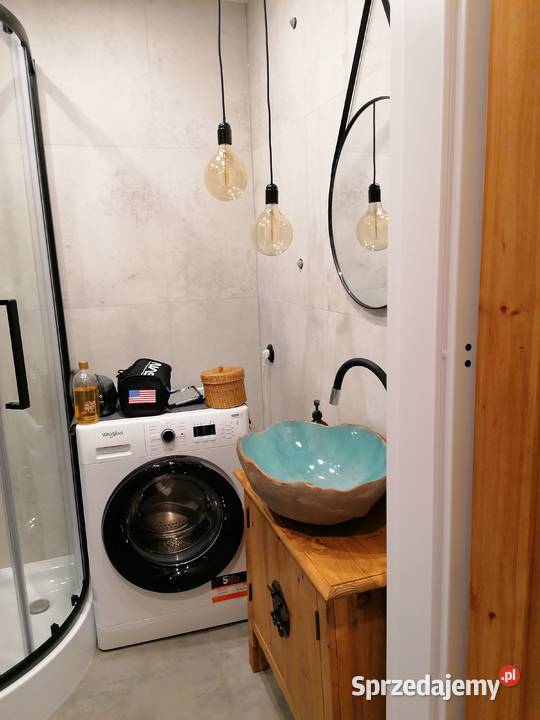 Sprzedam mieszkanie w Warce 42 m Warka