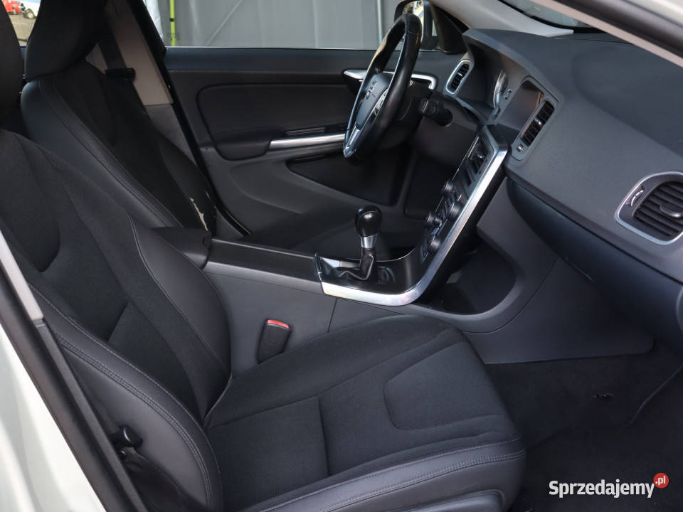 Volvo S60 T3 Bielany Wrocławskie