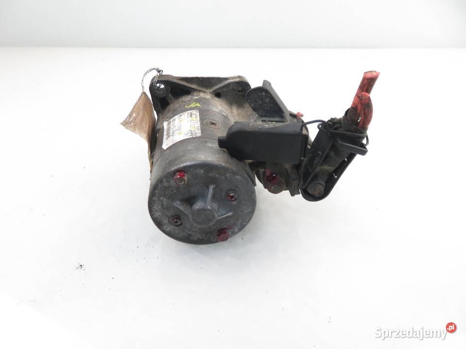 ROZRUSZNIK FIAT SEICENTO 11 63101018