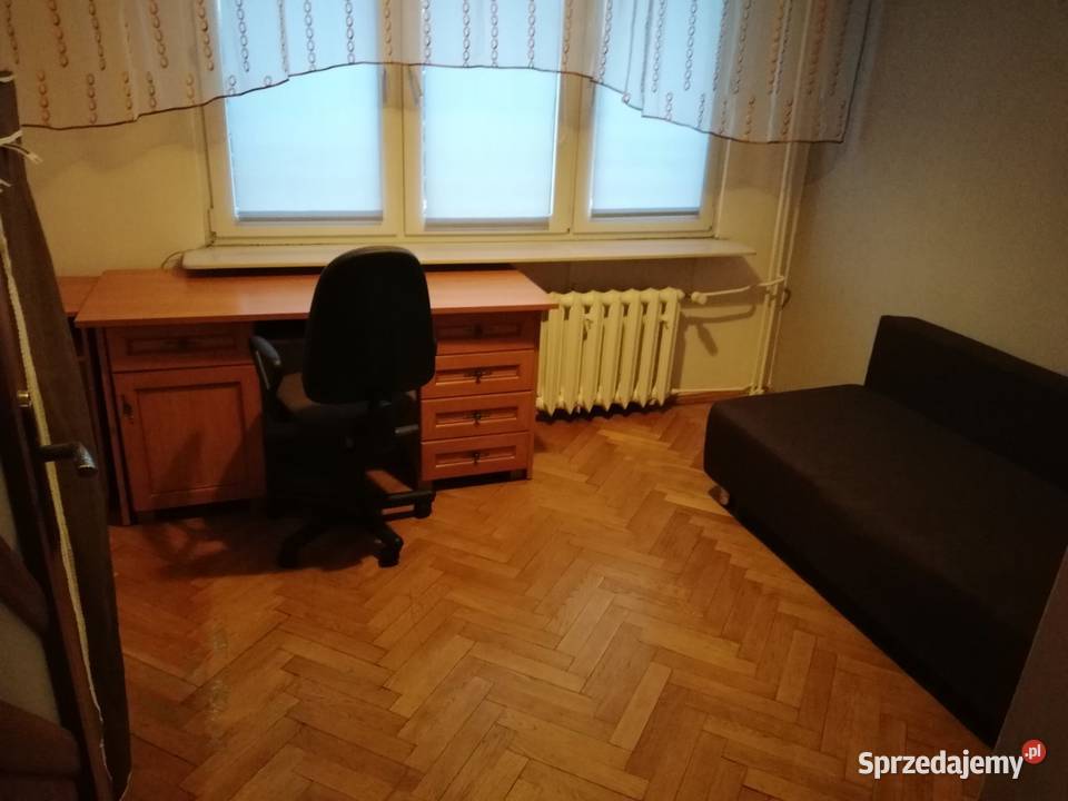 Sprzedam mieszkanie spółdzielcze własnościowe z KW lubelskie Tomaszów Lubelski