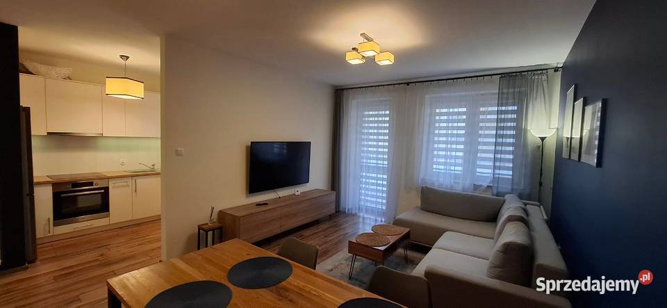 Do wynajęcia mieszkanie 50m2, Korczyńska + komórka i miejsce w garażu