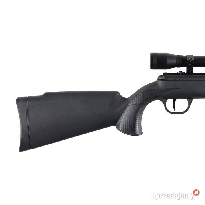 Wiatrówka Ruger Air Scout Kit 45 mm Warszawa