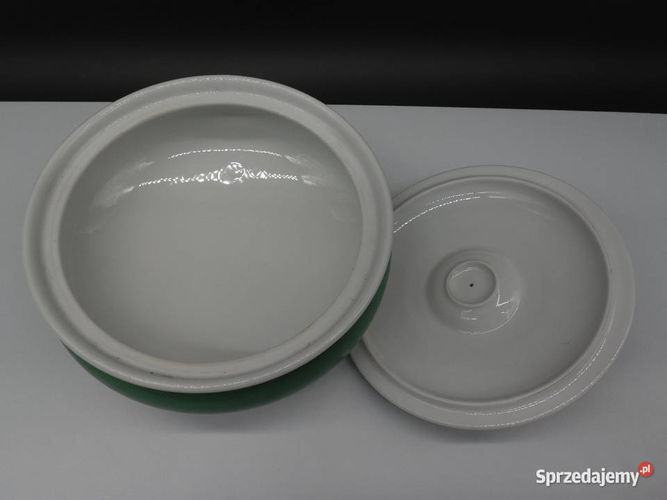 Porcelanowe Puzdroszkatuła VOLKSTEDT Porcelana i szkło Raszków sprzedam