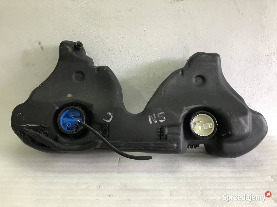 ZBIORNIK BAK PALIWA PŁYWAK 1182986 BMW E36 16 osobowe