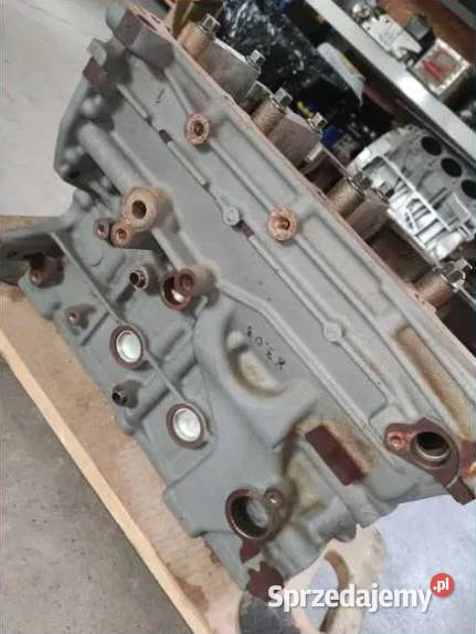 Blok silnika 940A5000 do Alfa Romeo GIULIETTA