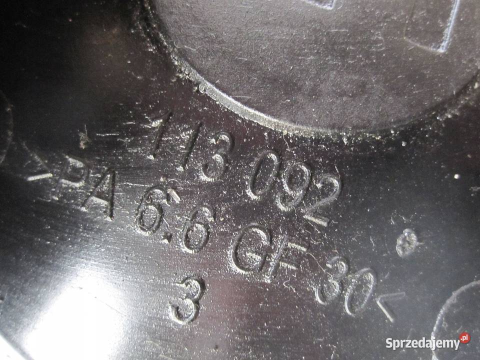 PEUGEOT 3008 I 16 HDI 11r pompa wspomagania świętokrzyskie sprzedam