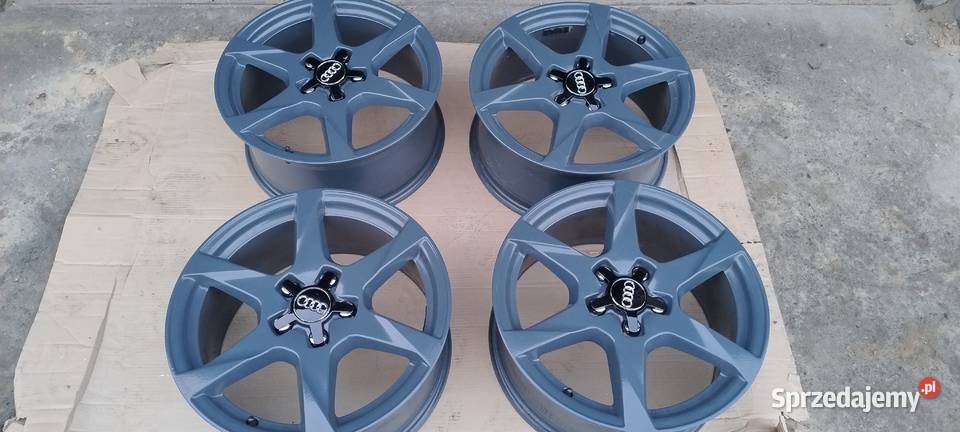 Felgi 175x112 Aud Kalisz