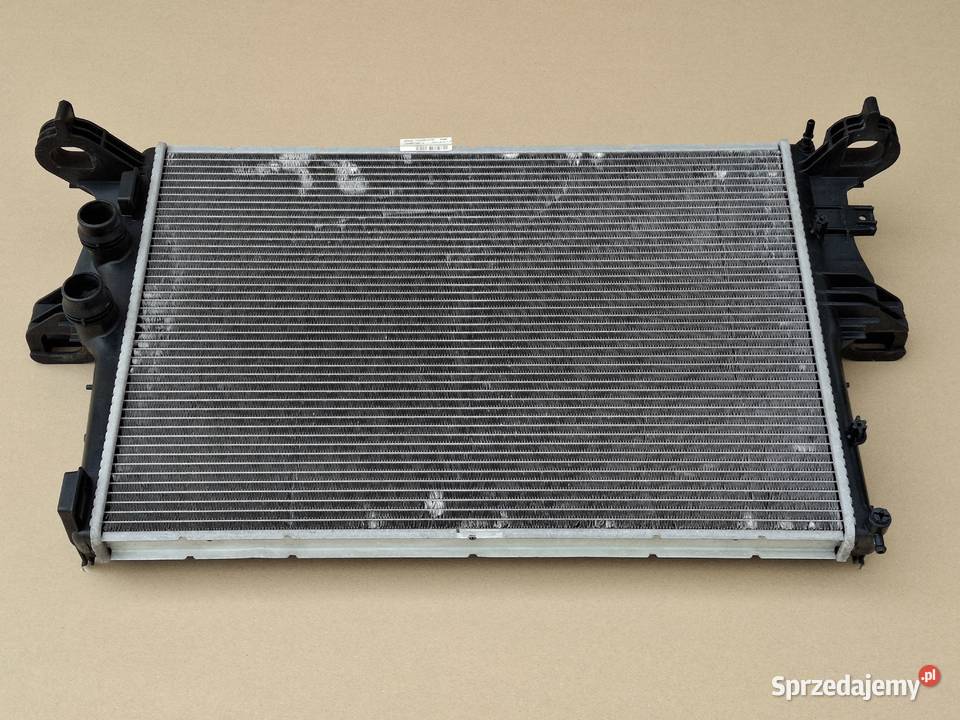 IVECO DAILY 12 14 23 30 CHODNICA CIECZY WODY Bieleń