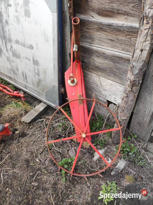 Zestaw pneumatyczny 3m Chełm