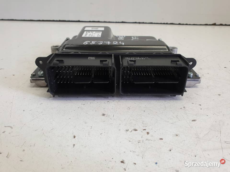 Volvo V40 CROSS COUNTRY 15 T3 STEROWNIK SILNIKA lubelskie sprzedam