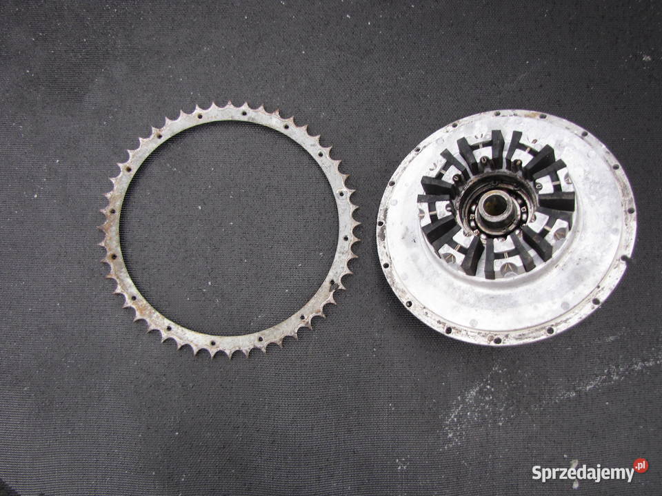 Junak M10 zabierak Pozostałe świętokrzyskie Rzepin Drugi sprzedam