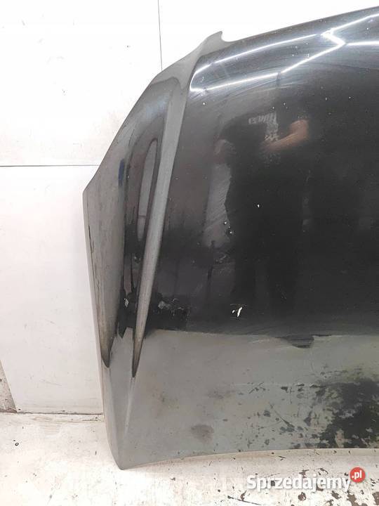MercedesBenz C W204 Maska Pokrywa Silnika 197 Opole Lubelskie