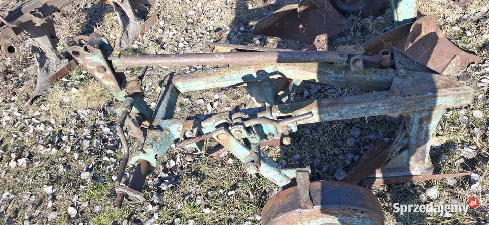 Plug 2 skibowy grudziadz mazowieckie Zwoleń