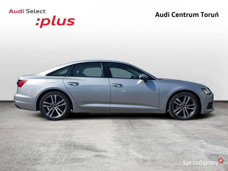 Audi A6 Limousine wielofunkcyjna kierownica Toruń