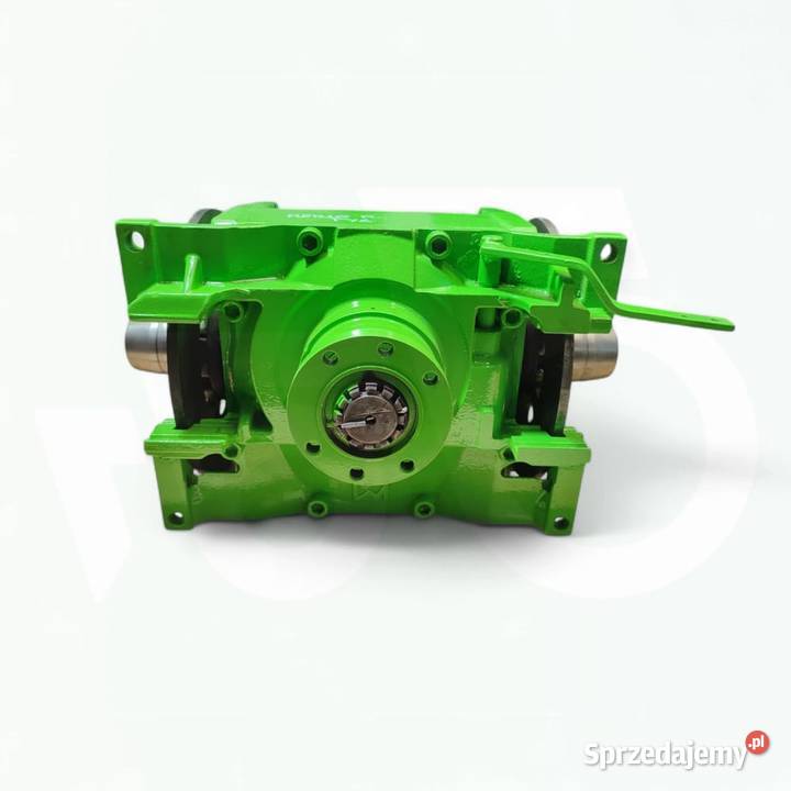 Dyferencjał 042440 041155 Merlo P 256 TOP Pozostałe Wilkowo