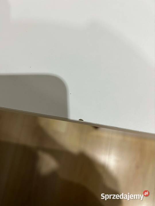 Biurko z szafką 78cm