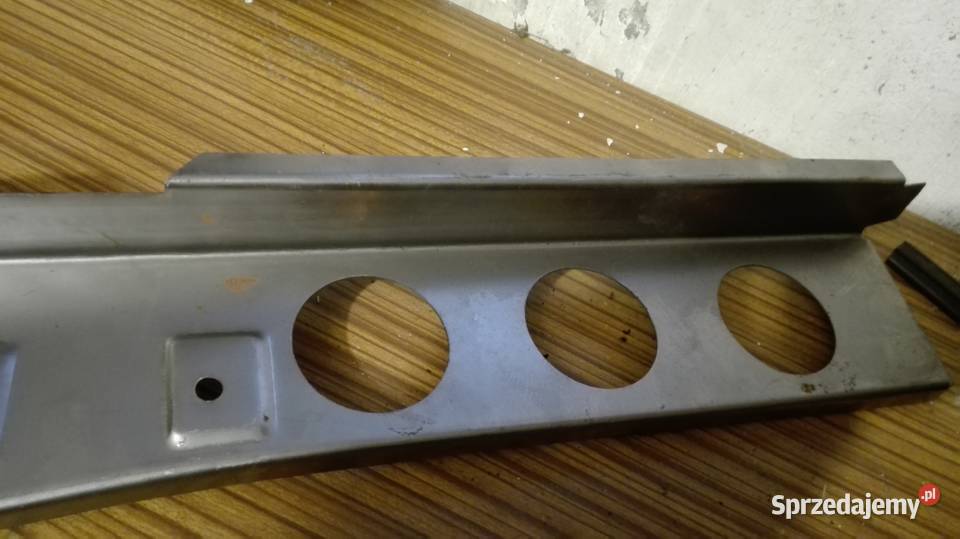Polonez fiat 125p podluznica fso przod lewa Pozostałe mazowieckie Suskowola sprzedam