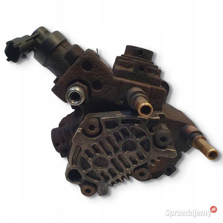 POMPA WTRYSKOWA Renault Master II Movano 25 DCI Pompy wtryskowe Chełm
