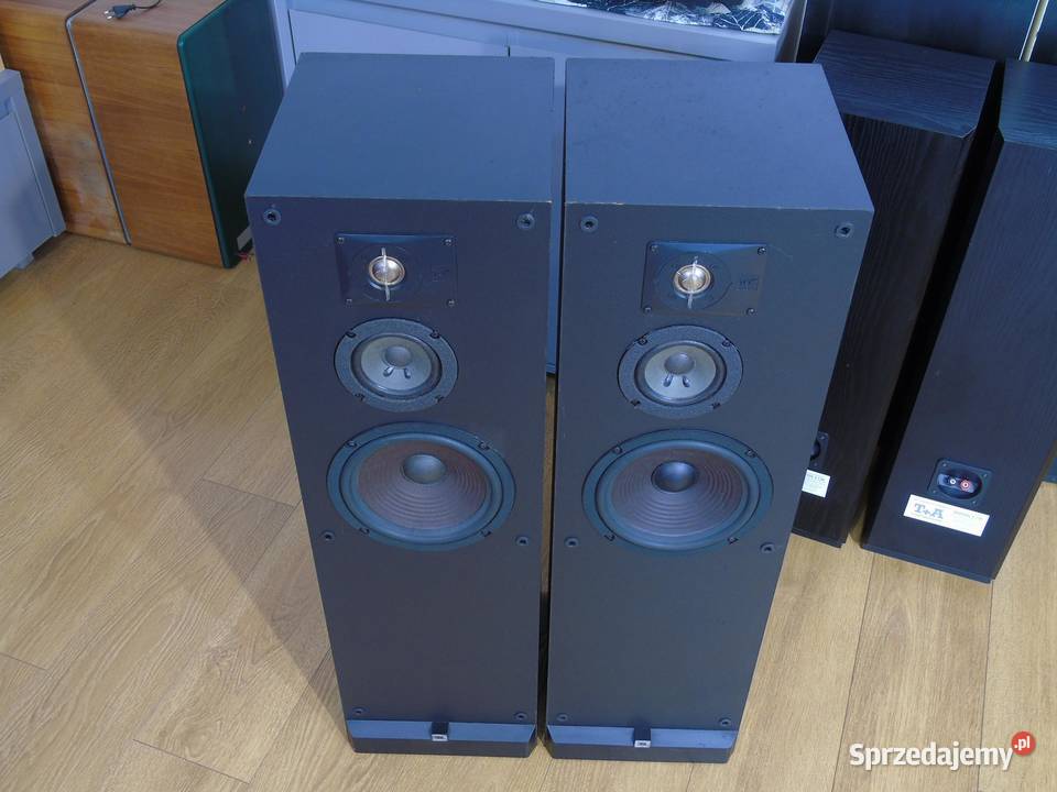 Kolumny JBL TLX40 sprawne DOSTAWA podkarpackie