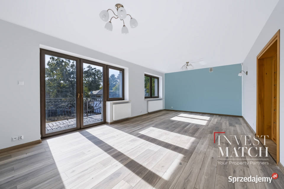 wynajmu mieszkania Warszawa 100m2 3pokojowe Liczba pokoi 3