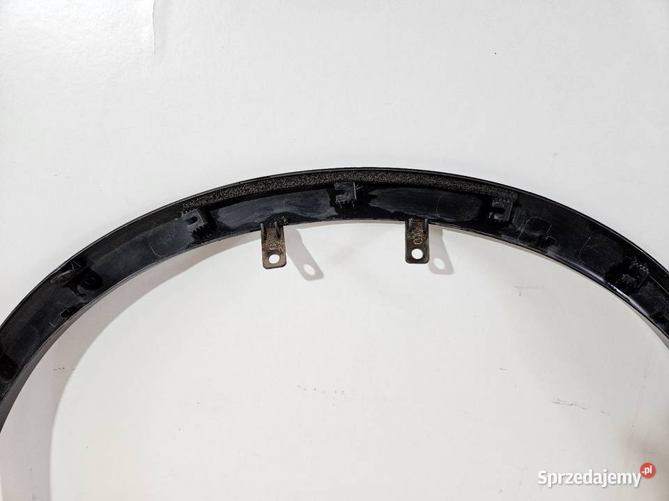 NISSAN QASHQAI III J12 LISTWA BŁOTNIKA PRAWY Międzychód sprzedam