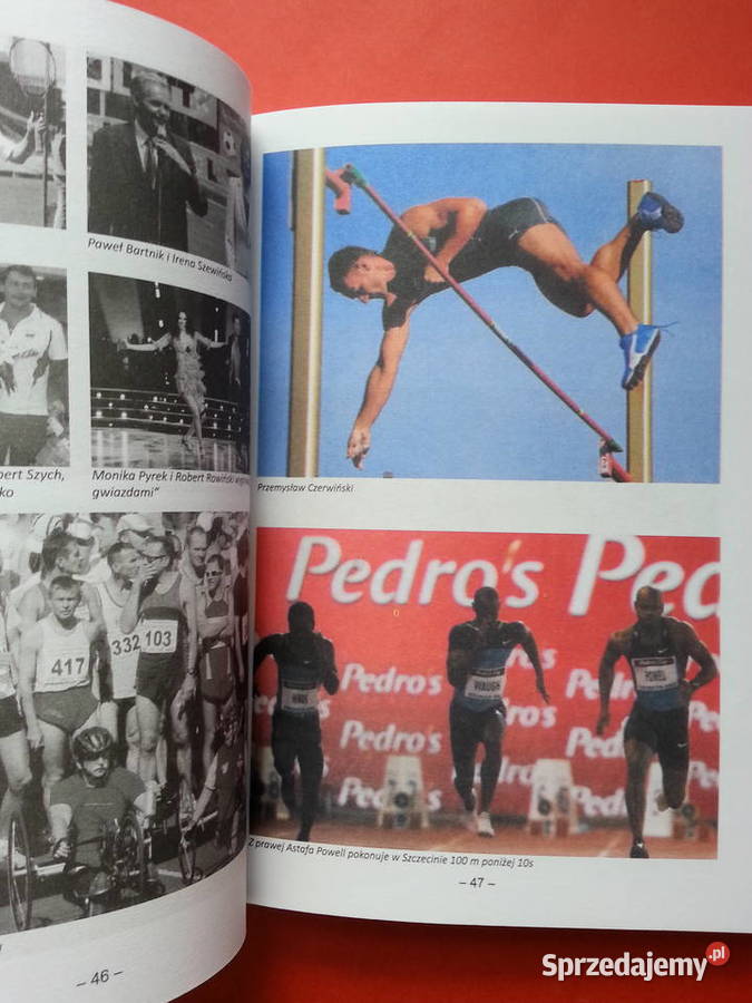 2948 Szczeciński Sport W Latach 20082010 Antykwariat Szczecin