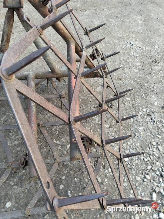 Brony 3 składane świętokrzyskie