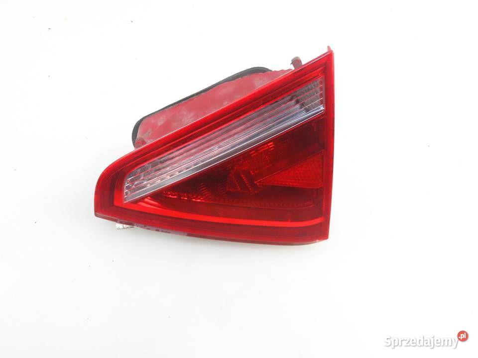 LAMPA PRAWA TYLNA KLAPA AUDI A5 8T0945094 sprzedam