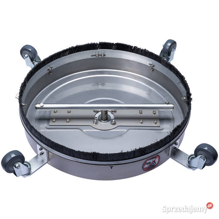 Szczotka Ciśnieniowa TRacer 20 3200 PSI 51 4 Osprzęt do myjek Ludźmierz sprzedam