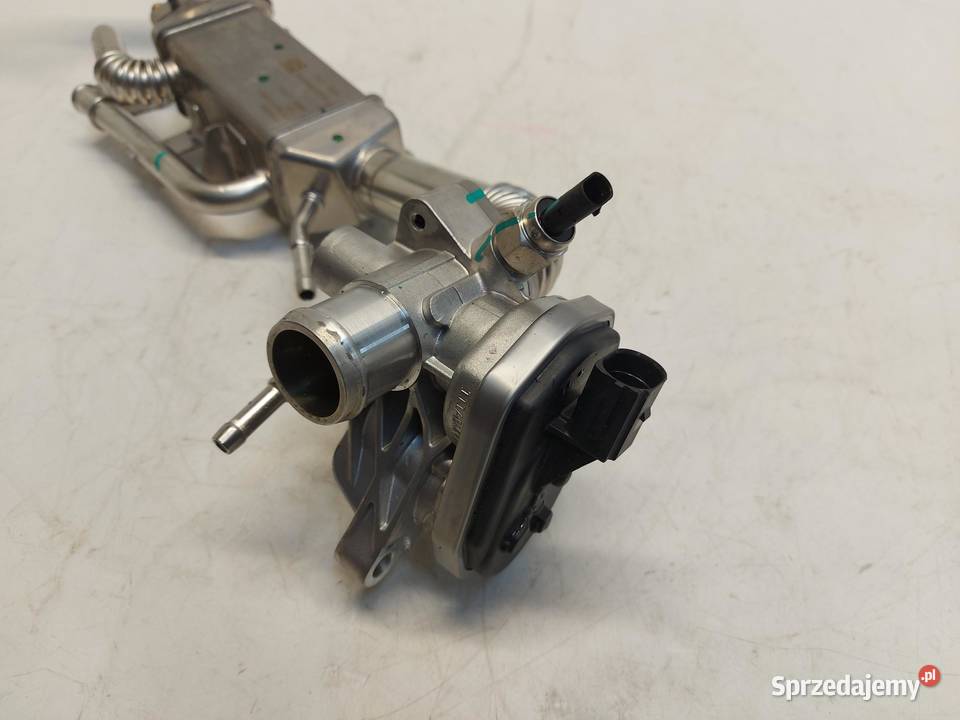 Jaecoo 7 PHEV 2025r chłodnica chłodniczka zawór osobowe sprzedam